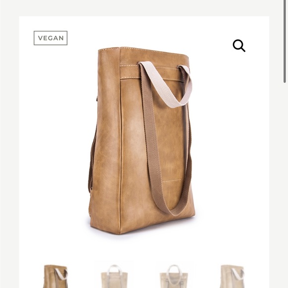 Atlas Supply Co Wing Tote - Picture 5 of 5